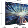 Телевизор Samsung NeoQLED 8K QN900D QE75QN900DUXRU