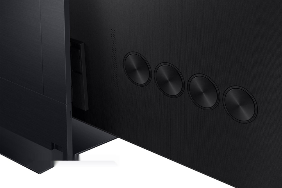 Телевизор Samsung NeoQLED 8K QN900D QE75QN900DUXRU