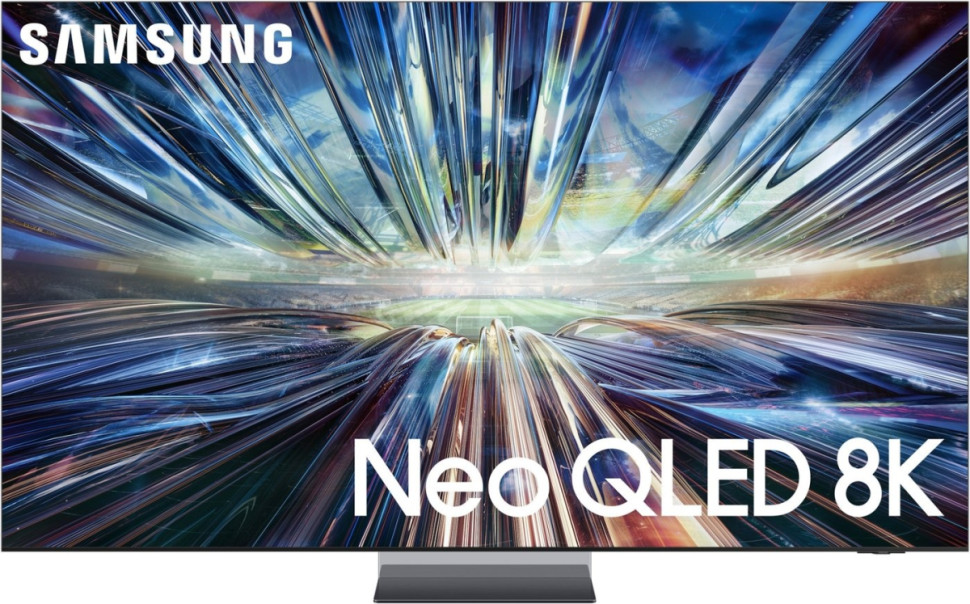 Телевизор Samsung NeoQLED 8K QN900D QE75QN900DUXRU