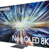 Телевизор Samsung NeoQLED 8K QN900D QE75QN900DUXRU