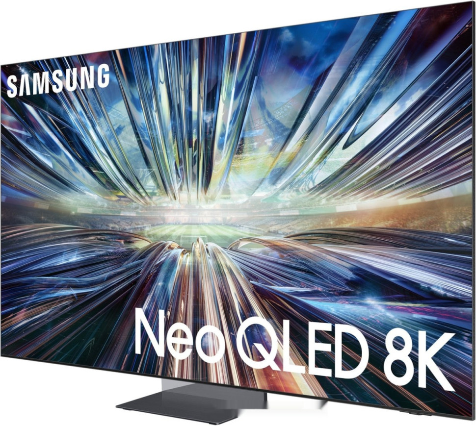 Телевизор Samsung NeoQLED 8K QN900D QE75QN900DUXRU