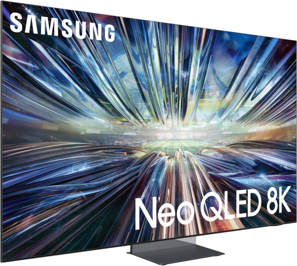 Телевизор Samsung NeoQLED 8K QN900D QE75QN900DUXRU