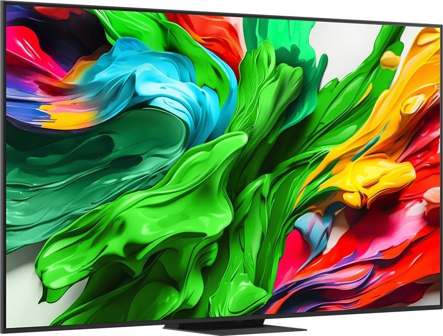 Телевизор LG QNED evo AI QNED86 86QNED86A6A