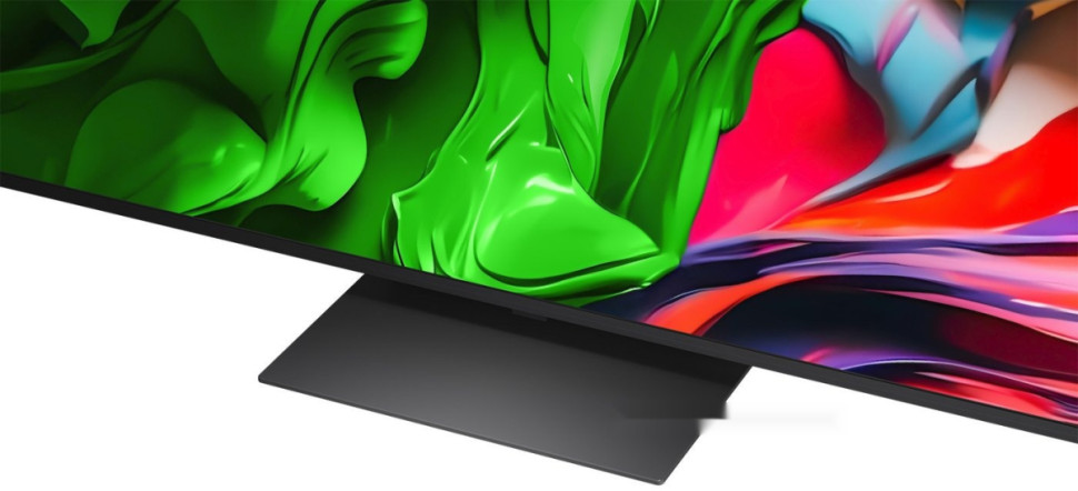 Телевизор LG QNED evo AI QNED86 86QNED86A6A