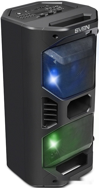 Портативная акустика Sven PS-600