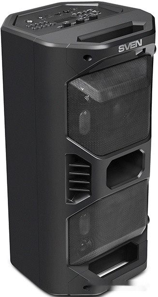 Портативная акустика Sven PS-600