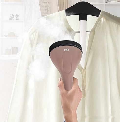 Отпариватель BQ SG5006S Garment care