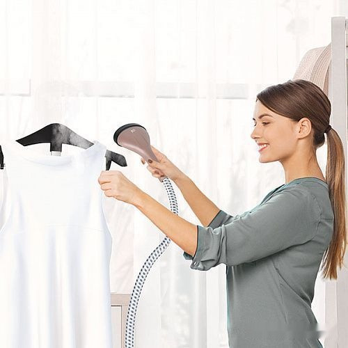 Отпариватель BQ SG5006S Garment care