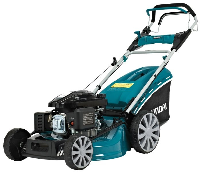 Газонокосилка Hyundai L 5300S