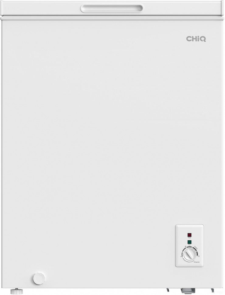 Морозильный ларь ChiQ CCF142DW