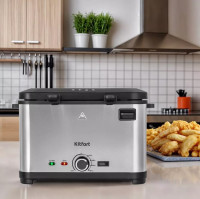 Фритюрница Kitfort KT-6240