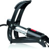 Насос ножной велосипедный Heyner PedalPower PRO (черный)