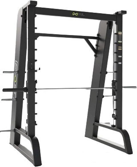 Машина Смита DHZ Fitness Evost Classic E3063