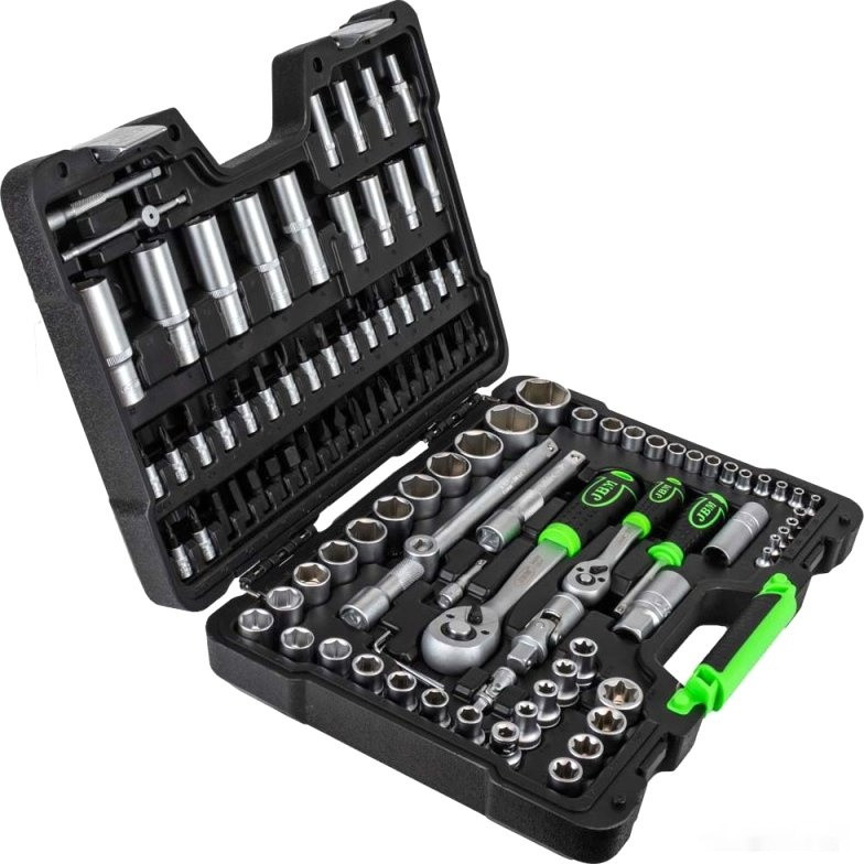 Универсальный набор инструментов JBM 54037 (108 предметов)