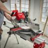 Торцовочная пила Milwaukee M18 FUEL M18FMS305-0 4933471205 (без АКБ)