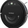 Робот-пылесос Endever Spectre-99 (черный)