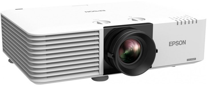 Проектор Epson EB-L530U Проектор Epson EB-L530U