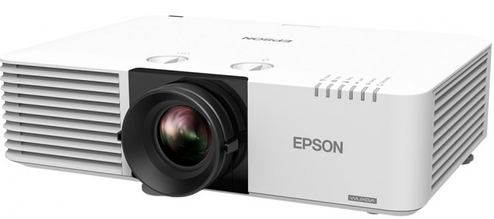 Проектор Epson EB-L530U Проектор Epson EB-L530U
