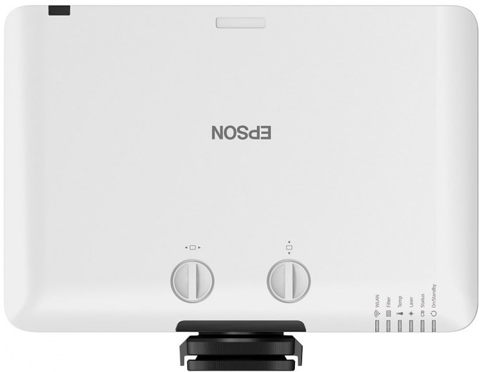 Проектор Epson EB-L530U Проектор Epson EB-L530U