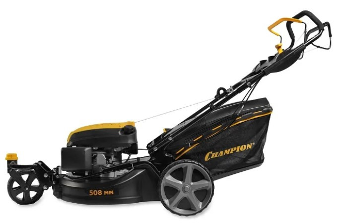 Газонокосилка Champion LMZ5130/1