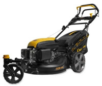 Газонокосилка Champion LMZ5130/1