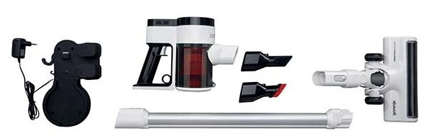 Пылесос Gorenje SVC216FMLW