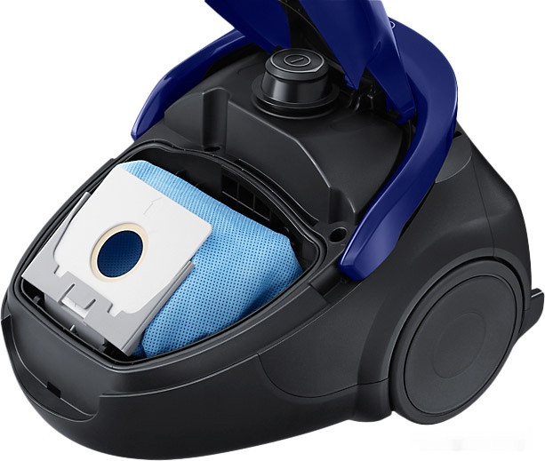 Пылесос Samsung VC20M251AWB/EV