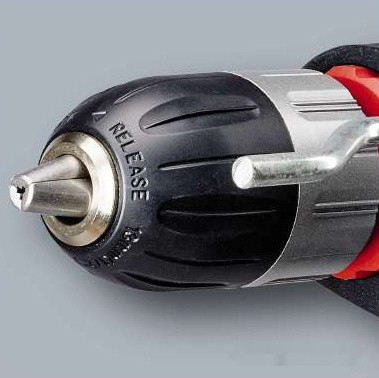 Ударная дрель Einhell TC-ID 1000 Kit 4259838