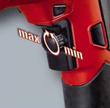 Ударная дрель Einhell TC-ID 1000 Kit 4259838