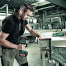 Дрель ударная Metabo SB 18 LT Compact