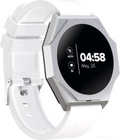 Умные часы Canyon Otto SW-86 (серебристый)