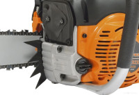 Бензопила CARVER RSG 252X