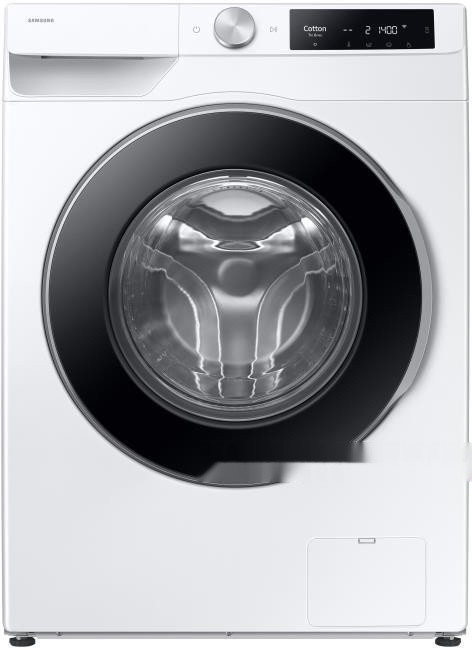 Стиральная машина Samsung WW90DG6U34LELP