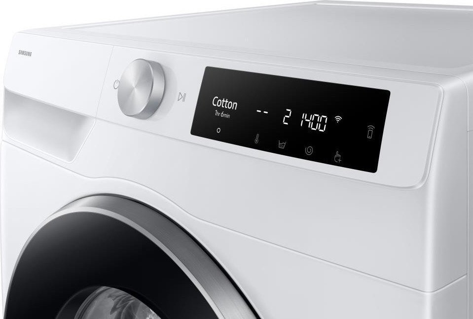 Стиральная машина Samsung WW90DG6U34LELP