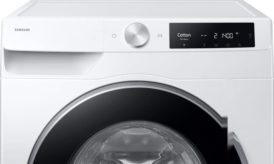 Стиральная машина Samsung WW90DG6U34LELP