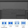 Телевизор Kivi 40F500LB