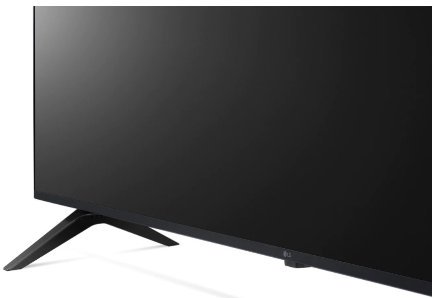Телевизор LG 50UQ80001LA