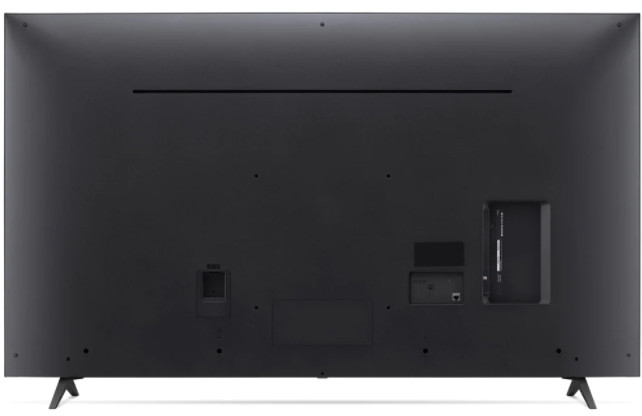 Телевизор LG 50UQ80001LA