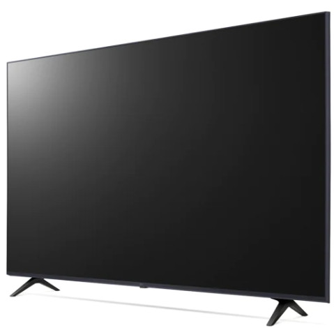 Телевизор LG 50UQ80001LA
