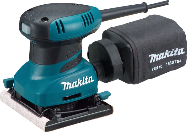 Шлифовальная машина Makita BO4556