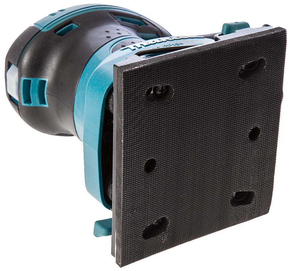 Шлифовальная машина Makita BO4556