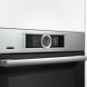 Духовой шкаф Bosch Serie 8 HRG6769S6B