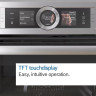 Духовой шкаф Bosch Serie 8 HRG6769S6B