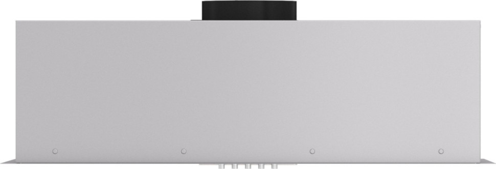 Вытяжка Elikor Cube Basic 60П-500-КЗД (хром)