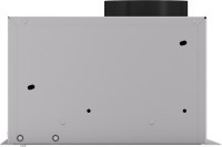 Вытяжка Elikor Cube Basic 60П-500-КЗД (хром)