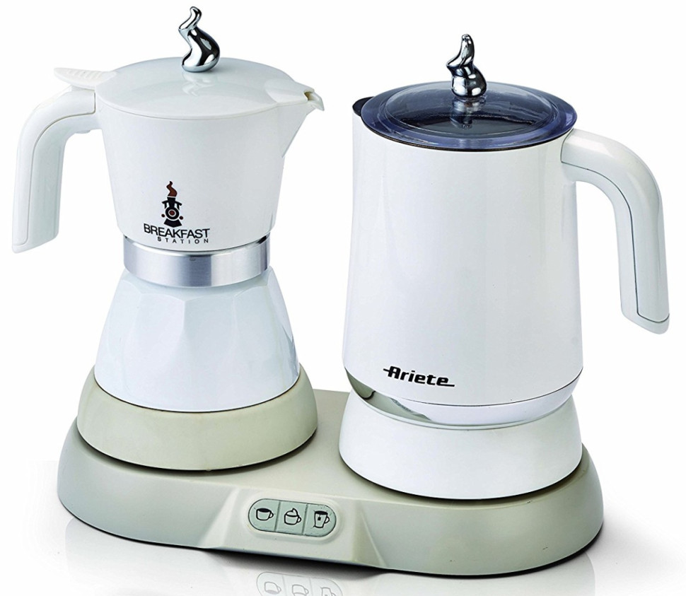 Кофеварка Ariete Breakfast Station 1344