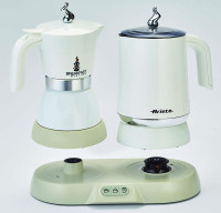 Кофеварка Ariete Breakfast Station 1344