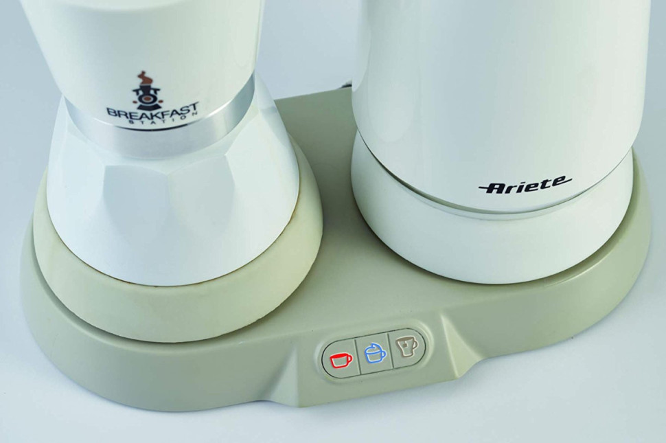 Кофеварка Ariete Breakfast Station 1344