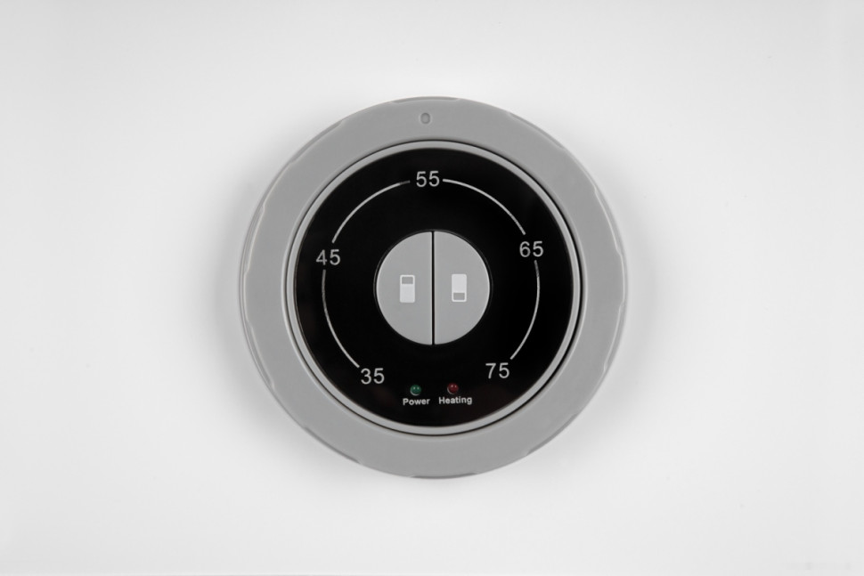 Водонагреватель Thermex Mechanik MK 80 V