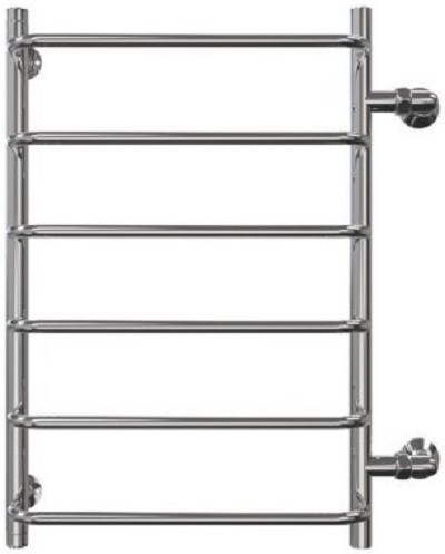 Полотенцесушитель Granula Виста 50x80 (боковое подключение)